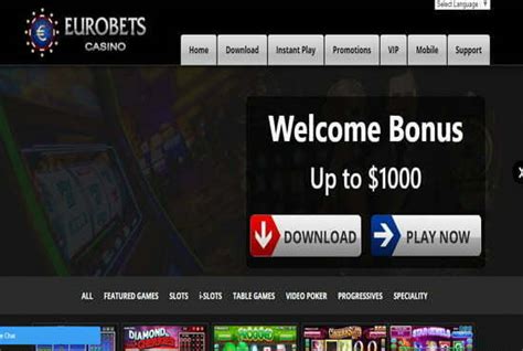 eurobets casino no deposit bonus codes